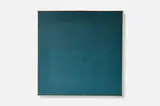 Paul Brach, Vista #5, 1963, Oil on canvas