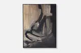 Beverly Politi, Untitled (Abstract)