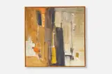 Beverly Politi, Untitled (Abstract)