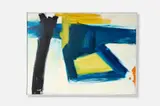 Beverly Politi, Untitled (Abstract)