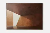 Helen Redmond, Nexus II, 2022, Oil on canvas