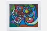 Roberto Burle Marx, Untitled
