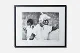 Francisco Zúñiga, Untitled (Woman and child), 1979, Lithograph