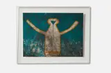 Rufino Tamayo, Figura de Hombre en Gris, from the series 'Rufino Tamayo 15 Lithografias'