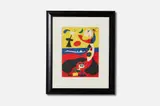 Joan Miró, L'Ete