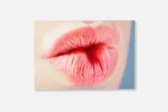 Hubert de Lartigue, Melanie, 2010, Acrylic on canvas