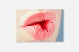 Hubert de Lartigue, Melanie, 2010, Acrylic on canvas