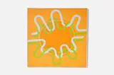 Don Roberts, Untitled, 1971, Acrylic on canvas
