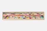 Pierre Picot, Untitled, 1981, Watercolor on paper