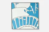 Beverly Politi, Untitled (Chairs)