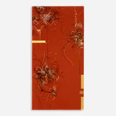 Bernal Koehrsen, Pingala, 2005, Acrylic