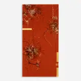 Bernal Koehrsen, Pingala, 2005, Acrylic