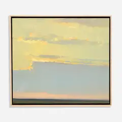Lisa Grossman, Untitled, 2004, Oil on panel