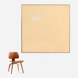 Robert Goodnough, Pale Yellow Pale Gray