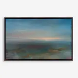Clare Doveton, This Comes Right at Last, Oil on canvas