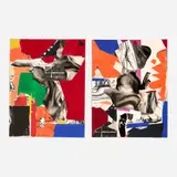 Nick Vaccaro, Untitled