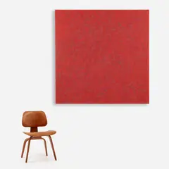 Nick Vaccaro, XII, circa 1980s, Oil on canvas