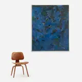 Luella Vaccaro, Untitled, Oil