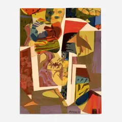 Nick Vaccaro, Untitled, 1998, Mixed media