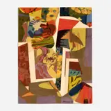 Nick Vaccaro, Untitled