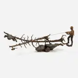 Mark Hopkins, Downstream Drift