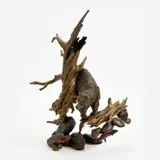 Mark Hopkins, Spawning Grounds