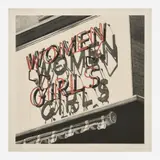 Robert Cottingham, Women - Girls