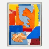 Nick Vaccaro, Thru the Park