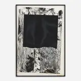 Nick Vaccaro, Confrontation, 1999, Mixed media