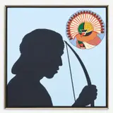 Nick Vaccaro, Ahül Kachina