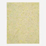 Nick Vaccaro, Jazz Seen II, 1984 Paper