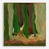 Nick Vaccaro, Ascent, circa 1960-63
