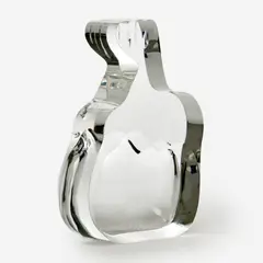 Rita Blitt, Untitled, 1997 Cast, acrylic