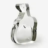Rita Blitt, Untitled, 1997 Cast, acrylic