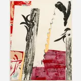 Nick Vaccaro, Beyond the Balcony