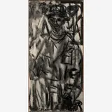 Pascal Cucaro, Untitled, circa 1960s
