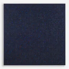 XIX by Nick Vaccaro, 1985, Oil on canvas, sold Feb 2024