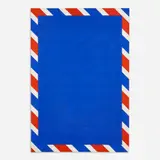 Nick Vaccaro, Untitled, 1968, Acrylic on canvas