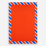 Nick Vaccaro, Untitled, 1968, Acrylic on canvas