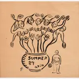 Akio Takamori, Summer 89