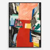 Nick Vaccaro, Untitled