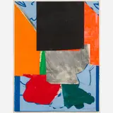 Nick Vaccaro, Barrier