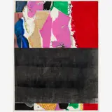 Nick Vaccaro, Blocked By Black