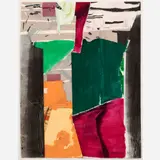 Nick Vaccaro, Patches