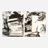 Nick Vaccaro, Untitled