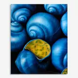 Duran, Clair de Lune II, 2010, Oil on linen
