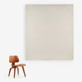 XXIV (For Herman) by Nick Vaccaro, 1985, Oil on canvas, offered Jul 2023