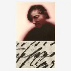 Ann Hamilton, Cynthia Schira (American, b. 1934) An Errant Line, 2013 Gampi paper, digital pigment print, collage