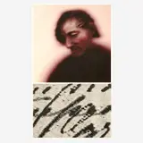 Ann Hamilton, Cynthia Schira (American, b. 1934) An Errant Line, 2013 Gampi paper, digital pigment print