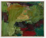 Nick Vaccaro, Green Theme Harper